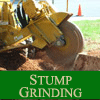 Stump Grinding